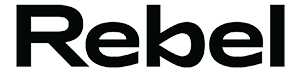 Rebel logo