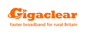 Gigaclear logo