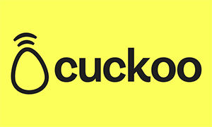 Cuckoo logo