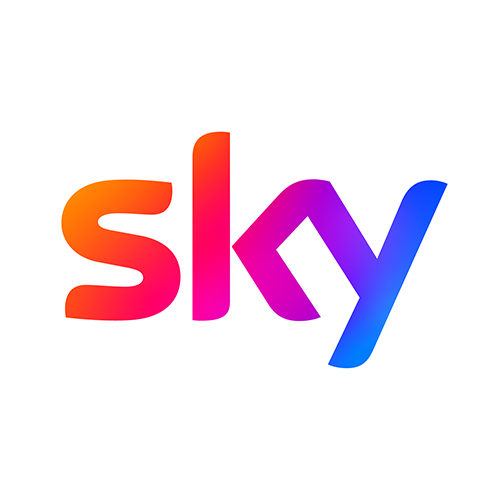 Sky logo